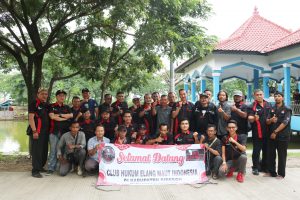 Club Hukum Elang Maut Cirebon