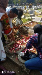 Makam DJAJADI KARTA Bin ARSADIDJAJA