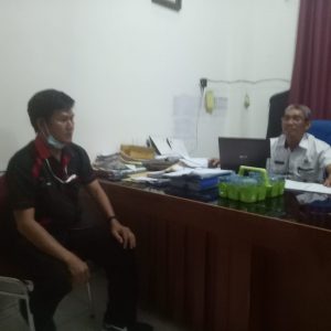 Ketua DPD CHEMI Sumsel 