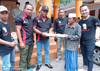 Elang Maut Jatim, bantu konsumen yang dikecewakan Depelover Perumahan
