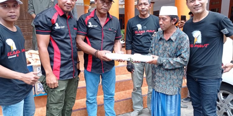 Elang Maut Jatim, bantu konsumen yang dikecewakan Depelover Perumahan