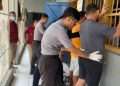 Penggeladahan
