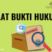 Alat Bukti Dalam Hukum
