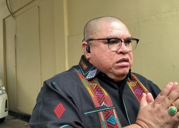 Berkas Perkara Razman Arif Nasution Lengkap P21