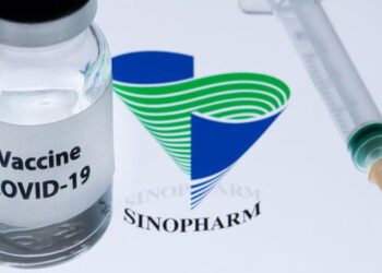 VAKSIN COVID BERBAYAR SUDAH ADA DIJUAL, INI HARGANYA