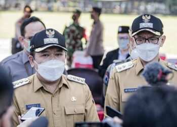 Warga Wafat, Pejabat Dapat Duit