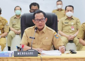 Sanksi Bagi Pelanggar PPKM Dari Perda Hingga KUHP