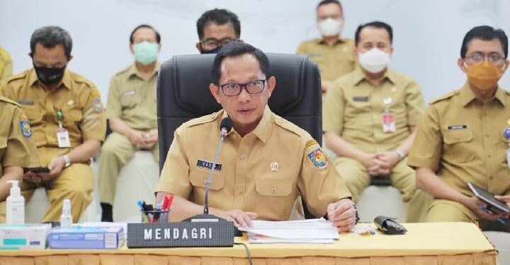 Sanksi Bagi Pelanggar PPKM Dari Perda Hingga KUHP