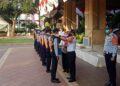 BENARKAH 8 PETUGAS DISHUB DKI YANG VIRAL DIPECAT ?