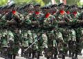 Satu Pelaku Penganiayaan anggota TNI AD Pratu  Sahdi Ditangkap