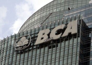 LBH Elang Maut Somasi Bank Central Asia