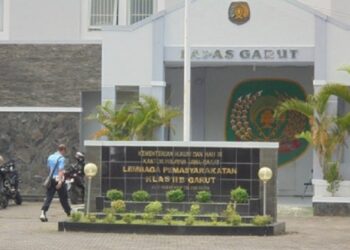 Peredaran Narkotika Dikendalikan Napi Dari Lapas ?