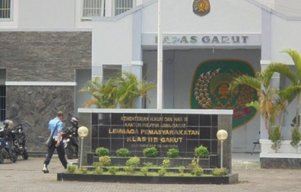 Peredaran Narkotika Dikendalikan Napi Dari Lapas ?