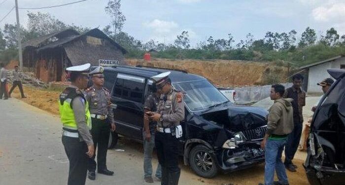 Tidak Memiliki SIM, Tetap Mendapat Santunan Jasa Raharja