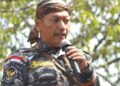 Ketua Umum GMBI Jadi Tersangka