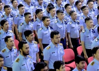 Pengumuman CPNS Kemenkumham RI Tahun 2021