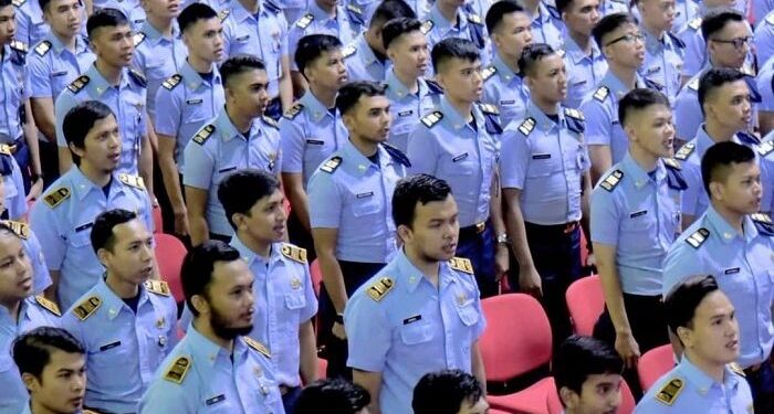 Pengumuman CPNS Kemenkumham RI Tahun 2021