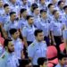 Pengumuman CPNS Kemenkumham RI Tahun 2021