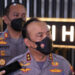 Kadiv Humas Polri buka  fakta tentang CCTV yang rusak  dalam Kasus Brigadir J