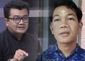 Agus Buntung Terancam 12 Tahun Penjara