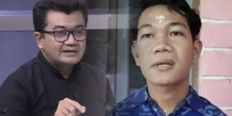 Agus Buntung Terancam 12 Tahun Penjara