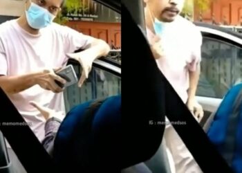 Pria Ludahi Petugas PLN  Dapat Dikenakan Pidana