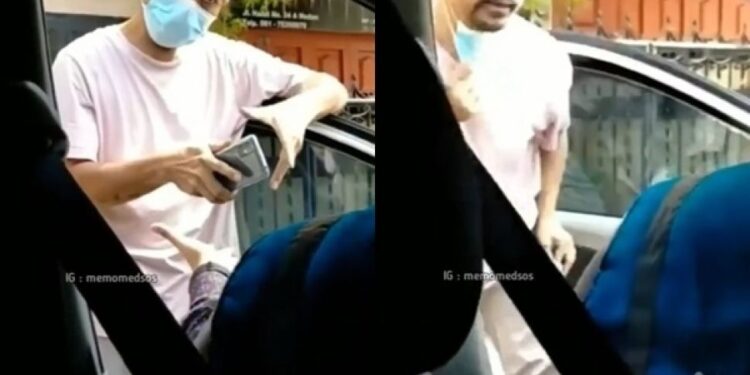 Pria Ludahi Petugas PLN  Dapat Dikenakan Pidana