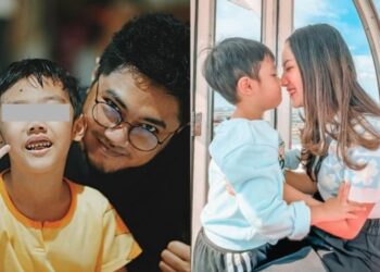 Terungkap, CCTV Kematian Dante, Putra Dari Angger Dimas Dan Tamara Tyasmara.