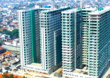 Tidak Menanggapi Suratnya,  LBH Elang Maut Kembali Klarifikasi BPN Kota Bandung. Ada apa ?