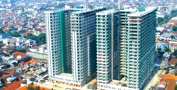 Tidak Menanggapi Suratnya,  LBH Elang Maut Kembali Klarifikasi BPN Kota Bandung. Ada apa ?