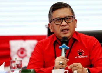 Akhirnya Sekjen PDI Perjuangan Jadi Tersangka KPK
