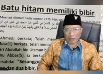 Youtuber Muhammad Kace Ditangkap dan Ditahan Bareskrim Polri