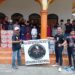 Club Hukum Elang Maut Peduli Semeru