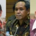 Komisi III DPR RI protes ke Mahfud MD