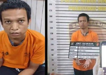 Tragis 3 Bocah Dibantai di Deli Serdang