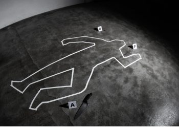 Oknum Polisi Terlibat Pembunuhan Di Kalteng