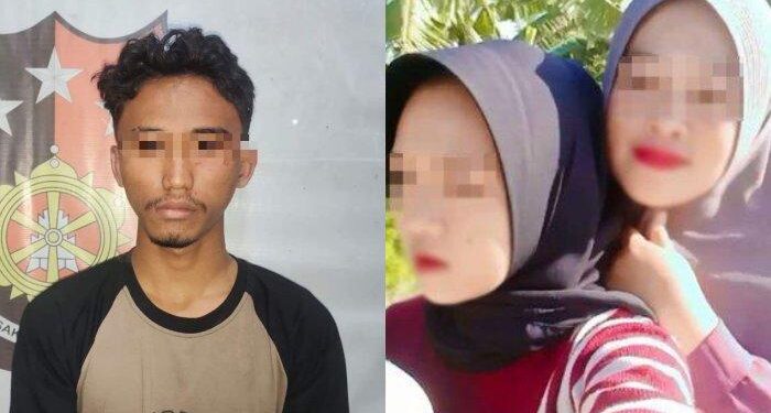 Siswa SMA Berusia 17 Tahun Membunuh Mantan Pacar Beserta Orang Tua dan Adiknya Yang Berusia 11 Tahun Dan 3 Tahun.