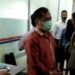 Yang Mulia Digerebek Saat Bersenandung Dengan Isteri Orang
