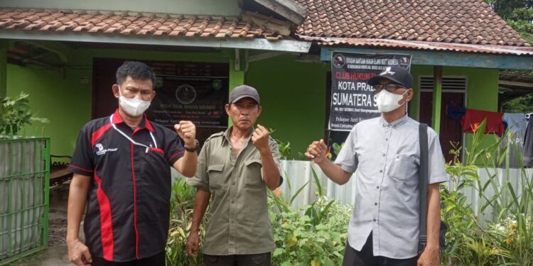 Nasib  Buruh tidak bisa mendapatkan haknya, Dimana Keadilan ?