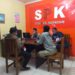 Jelang Tahun Baru Pemuda ini malah Kehilangan Motor Karena Game Online