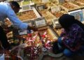 Ahli Waris Pemilik Lahan Yang diduga dijadikan Apartemen Grand Asia Afrika Ziarah ke Makam Makam DJAJADI KARTA Bin ARSADIDJAJA