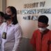 Berbuat Cabul Pelatih Futsal Diringkus Polisi