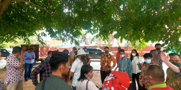 Perkara Winner dan Millenium Mewalan BP Batam  Semakin Terang