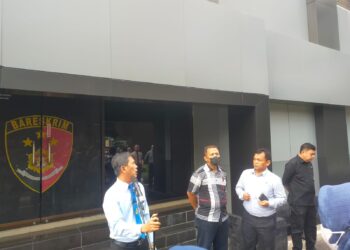 Kapolda Sumsel Perintahkan  Jajaran Tindak Praktik Penyelewangan  BBM