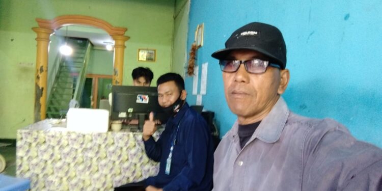 Elang Maut Sumsel Tanggapi Bupati Banyuasin