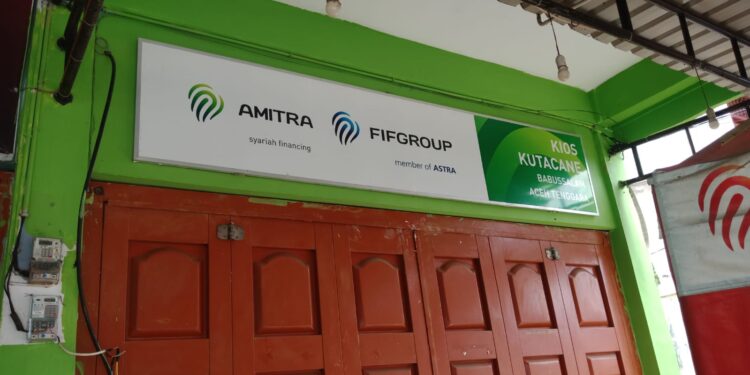 Di Pertanyakan Leasing Syariah Di Aceh