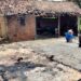 Rumah Warga Habis, Pos Damkar Batumarta OKU Tidak Berfungsi