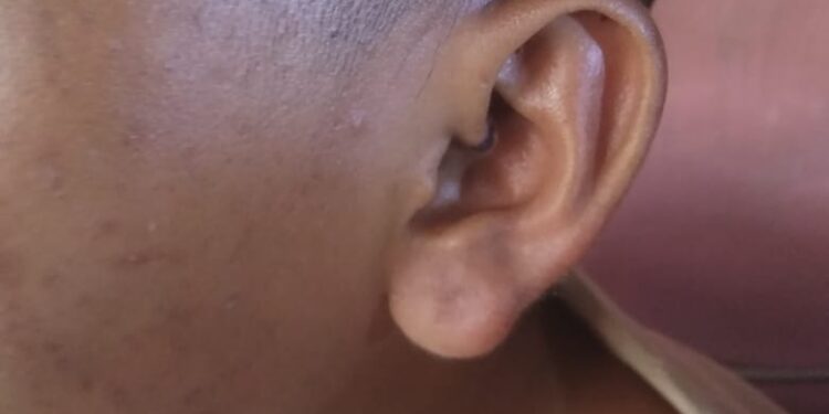 TAK BAYAR UANG SEKOLAH SISWA DARUL AMIN ACEH TENGGARA KENA HUKUMAN DISIPLIN