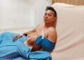 NASIB KORBAN KECELAKAAN DI BATAM