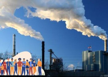 PERUSAHAAN WAJIB MENGIKUTI PROGRAM CSR